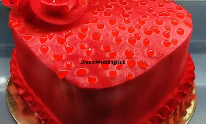 Golden spoon the bakery shop